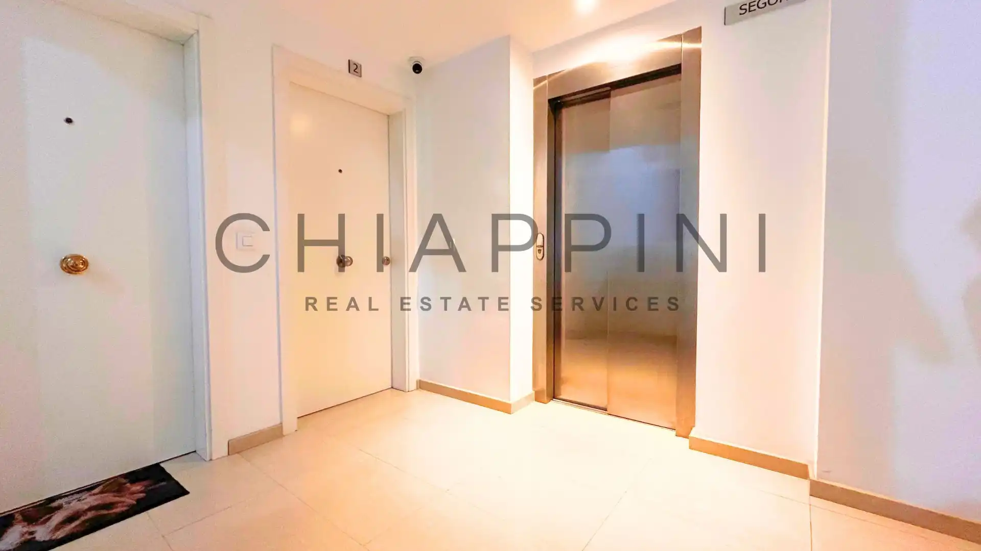 Apartament en venda en Palafrugell amb Calefacció i Terrassa