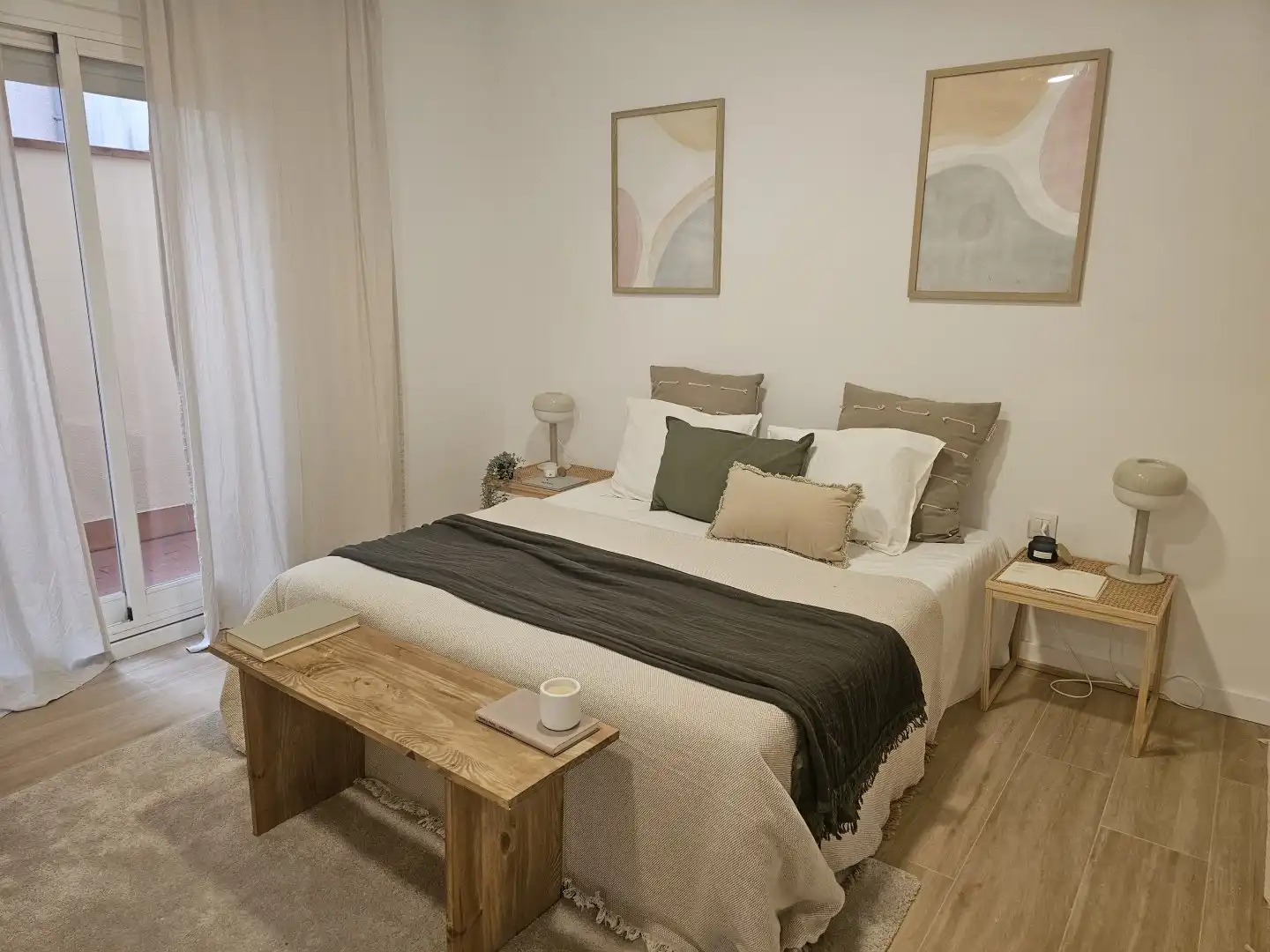 Appartement avec ascenseur à vendre à Centre, imagen 25