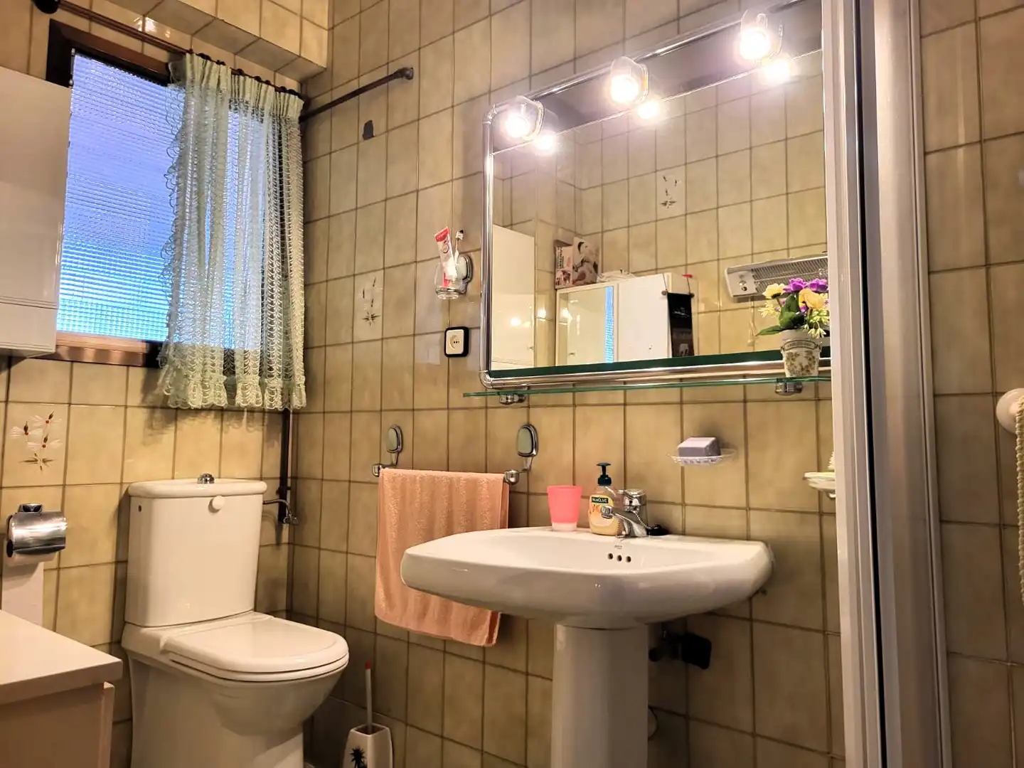 Piso con terraza en venta en Campoamor - Altozano, imagen 10