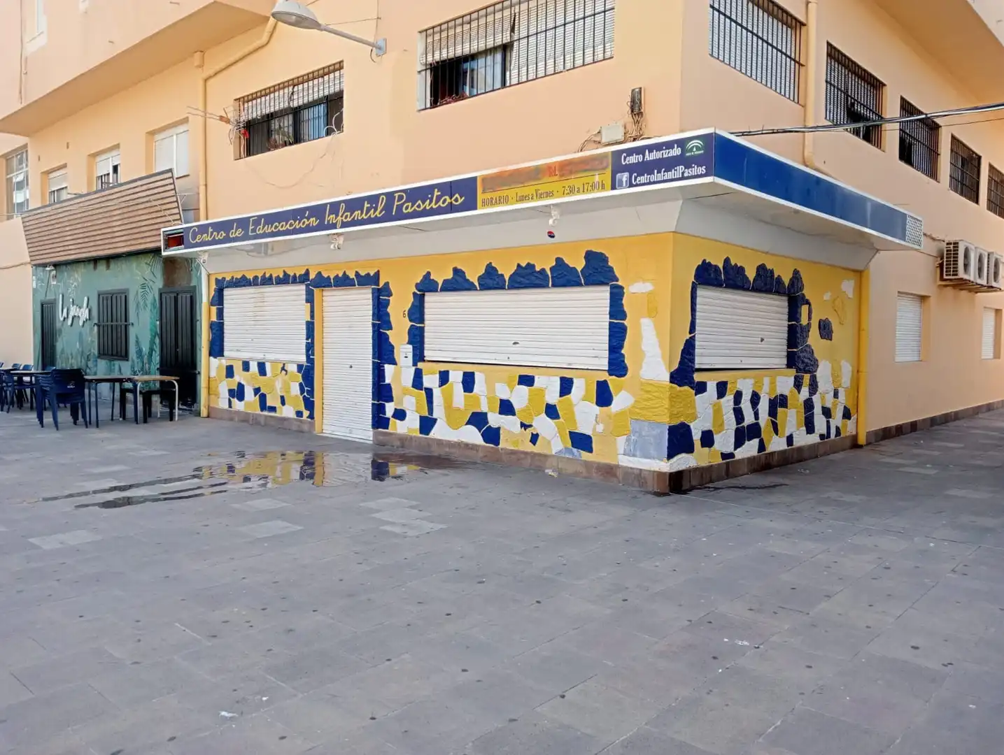 Locale commerciale in vendita a Calle Linda Vista, imagen 2