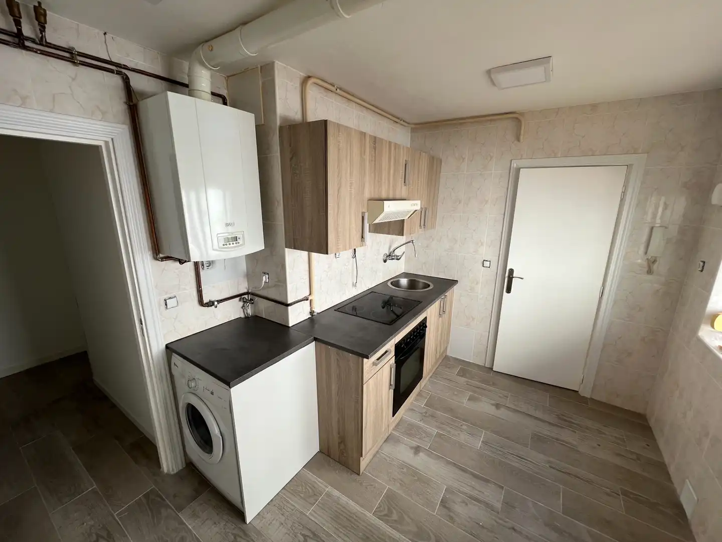Flat for sale in Calle de Núñez de Guzmán, imagen 4