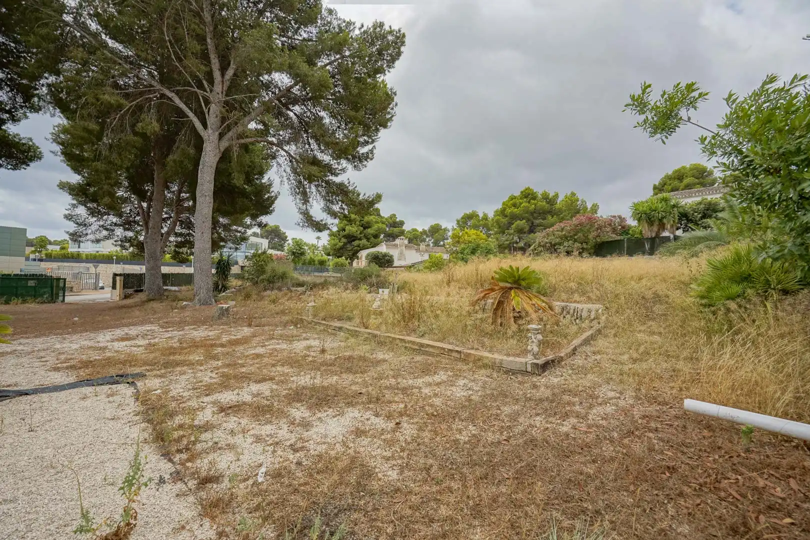 Terreny residencial en venda a Cap Martí - El Tossalet - Pinomar, imagen 32