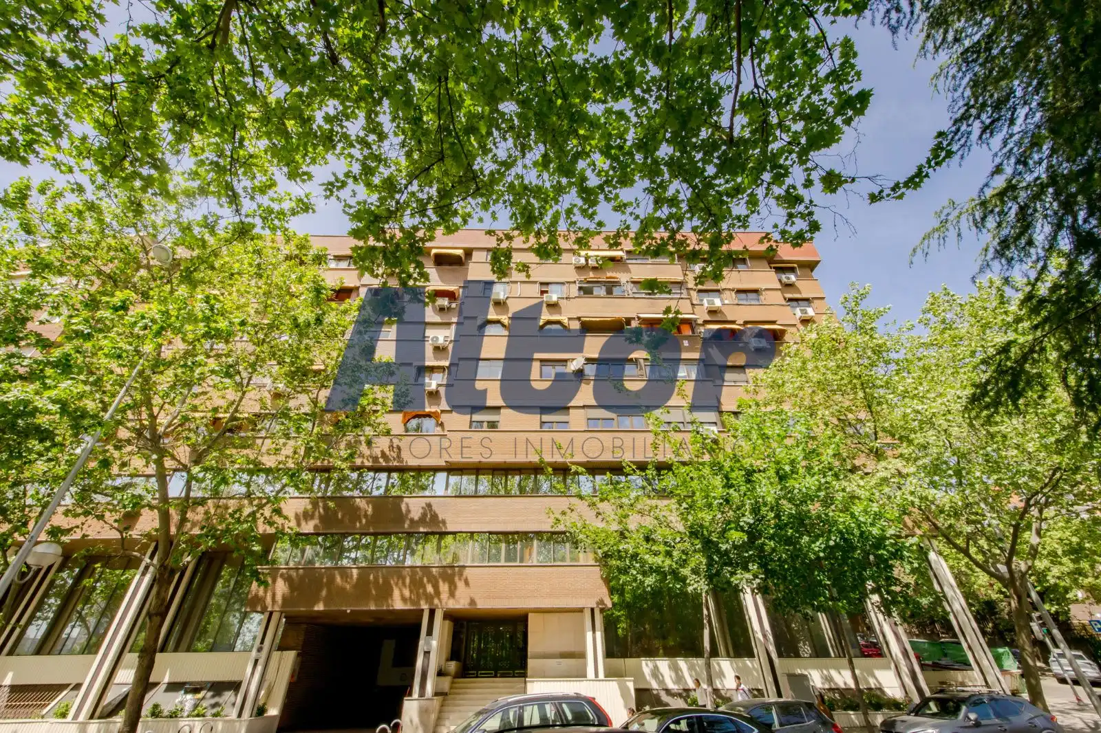 Flat with lift for sale in DEL CORAZÓN DE MARÍA, imagen 56