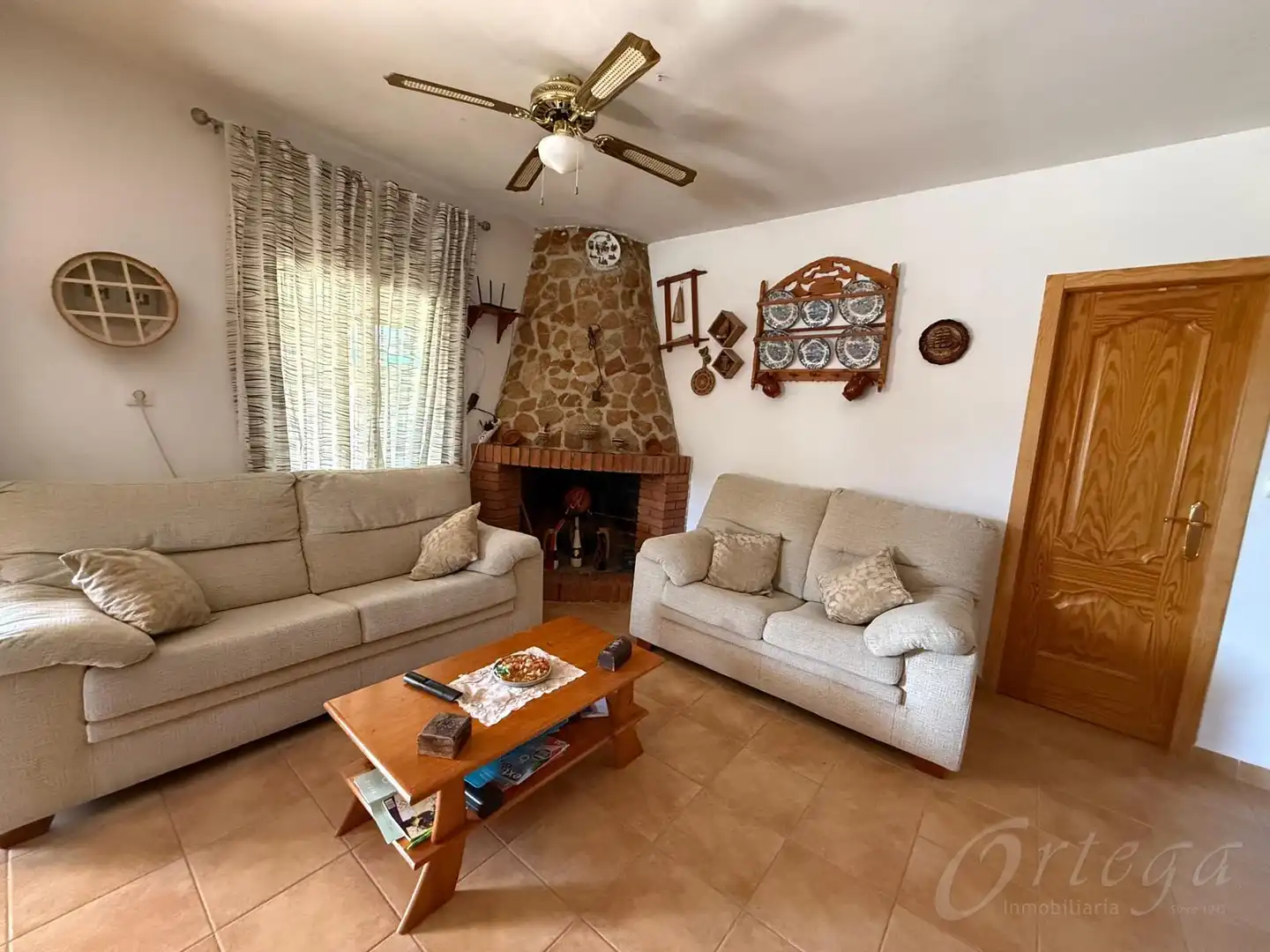 Villa avec terrasse à vendre à Carretera de Murcia 13, imagen 19