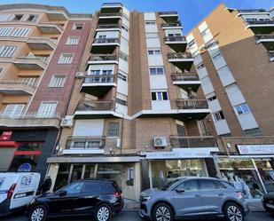 Vista exterior de Pis en venda en  Murcia Capital