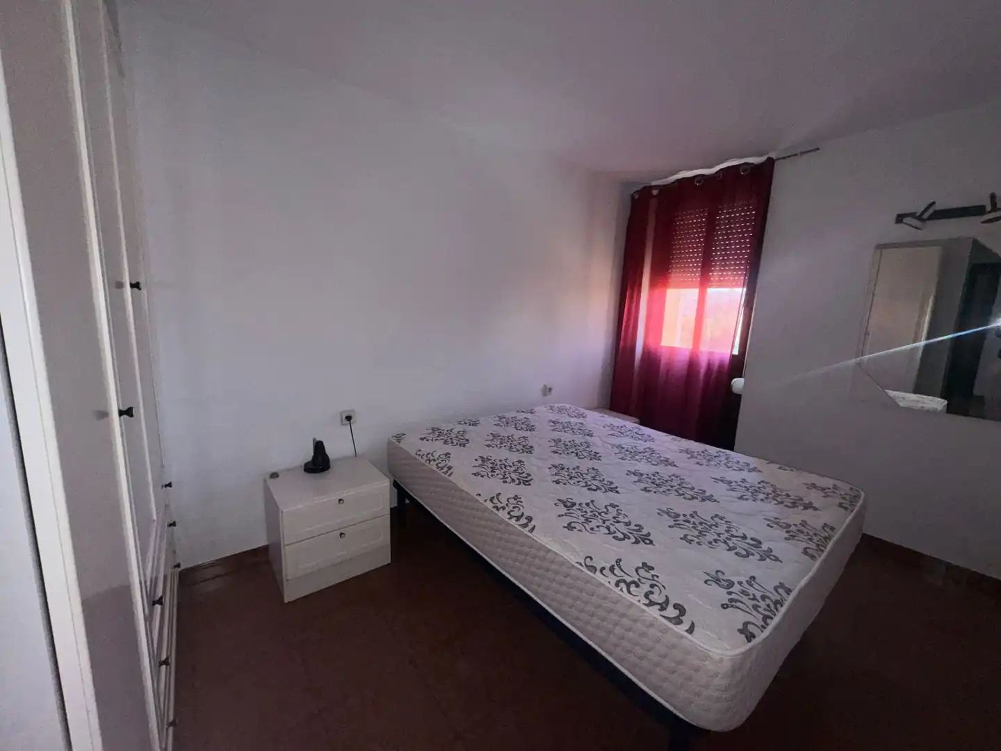 Schlafzimmer von Wohnungen zum Verkauf in Alicante / Alacant mit Terrasse und Möbliert