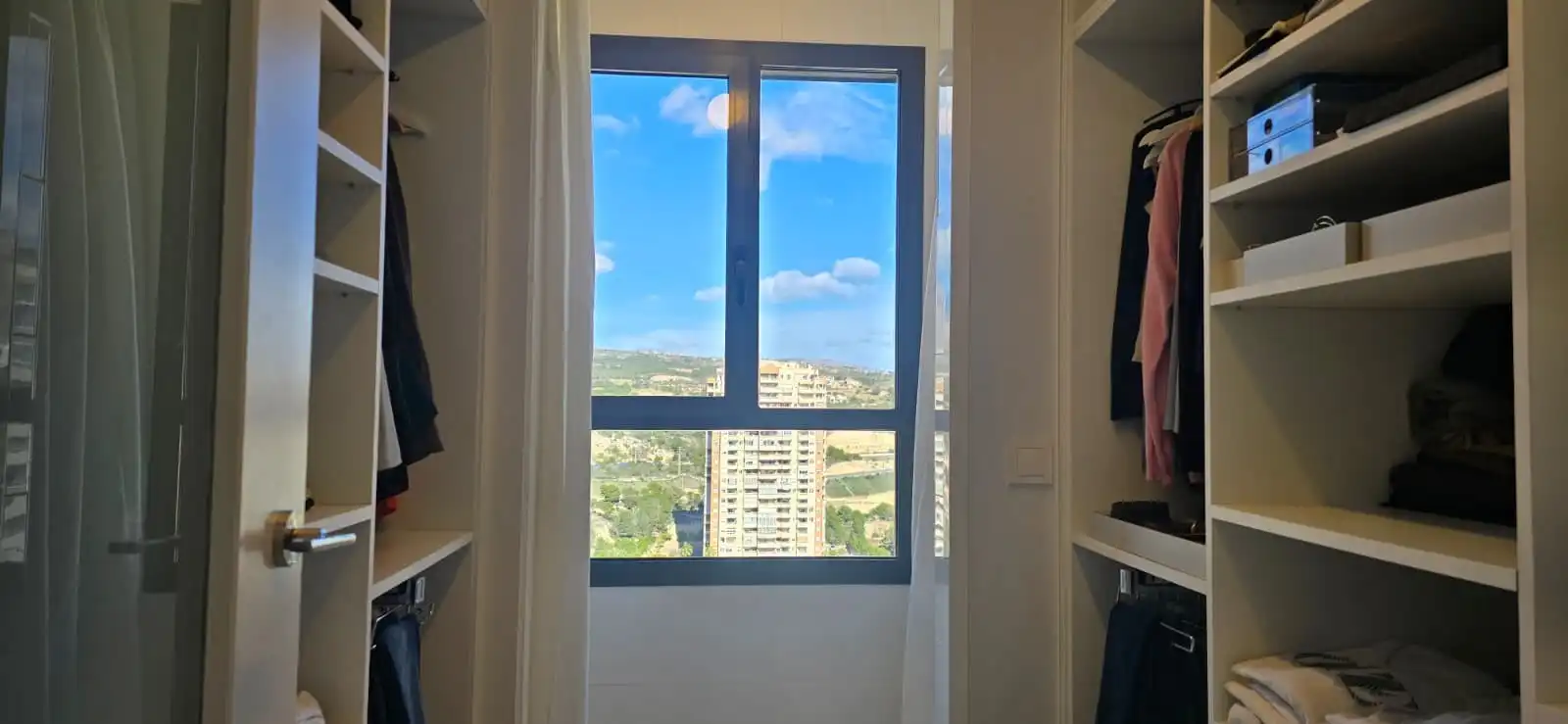 Piso con piscina en venta en Via Parque, imagen 14