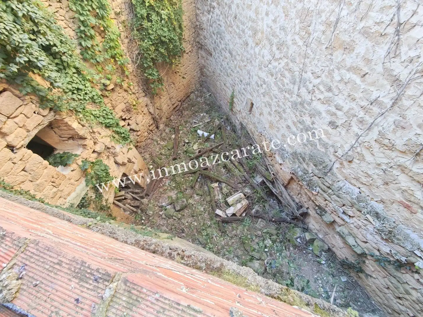 Casa adosada en venta en Arellano