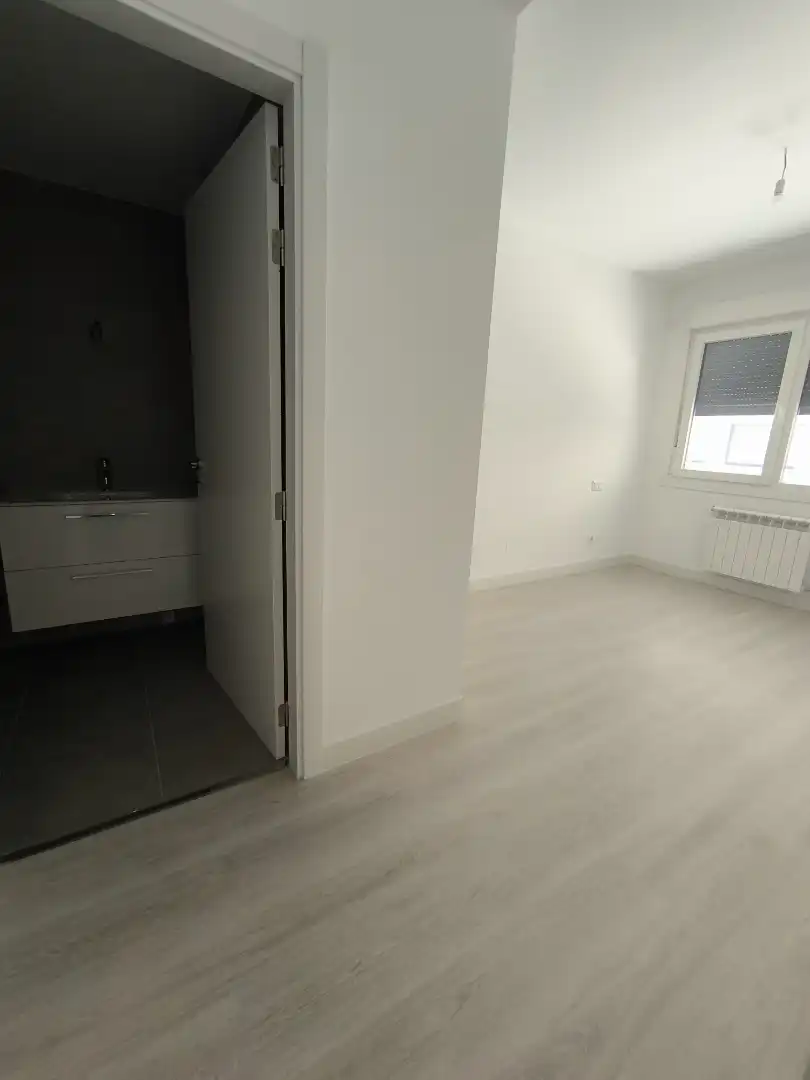 Piso en venta en Vilagarcía de Arousa con Calefacción y Parquet