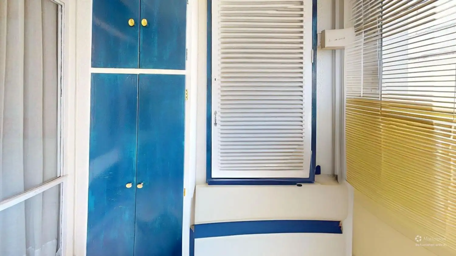 Piso en venta en Sevilla con Calefacción, Terraza y Trastero