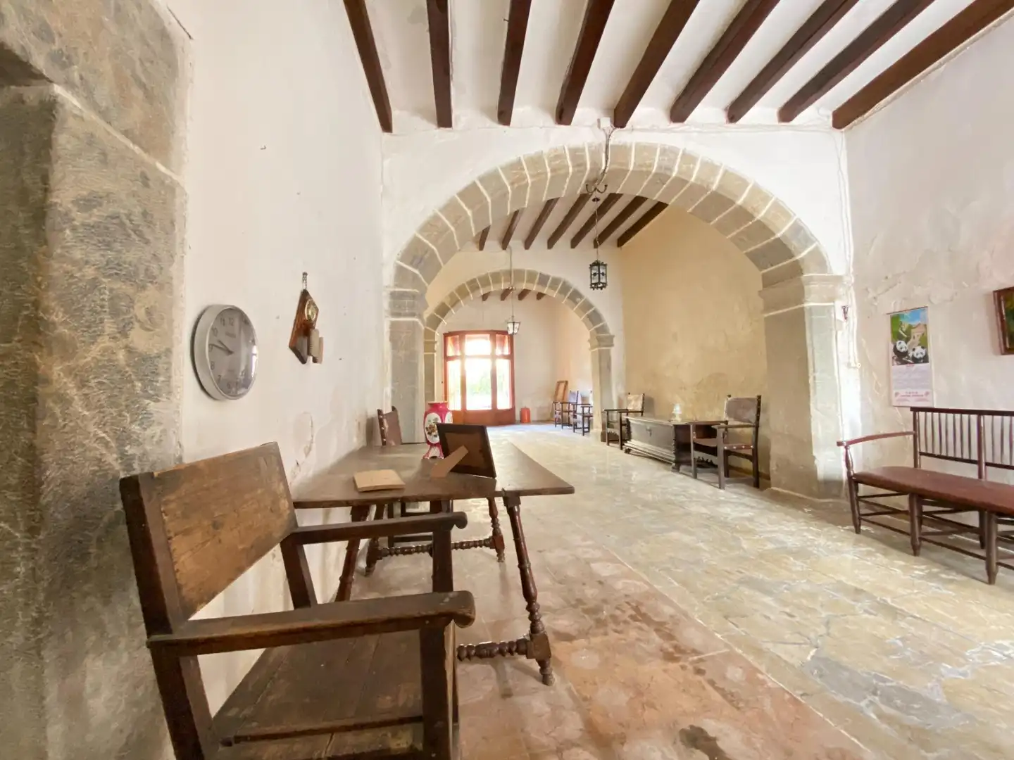 Casa amb jardí en venda a PERE ESTRUCH 24, imagen 30