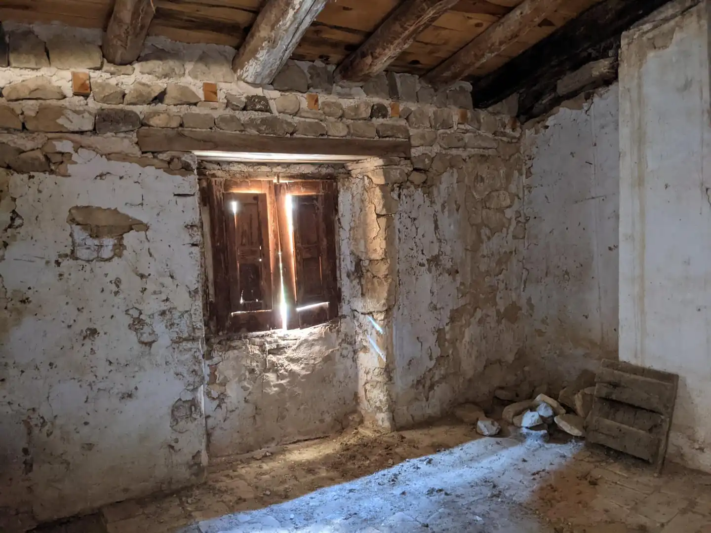 Finca rústica en venta en Codo