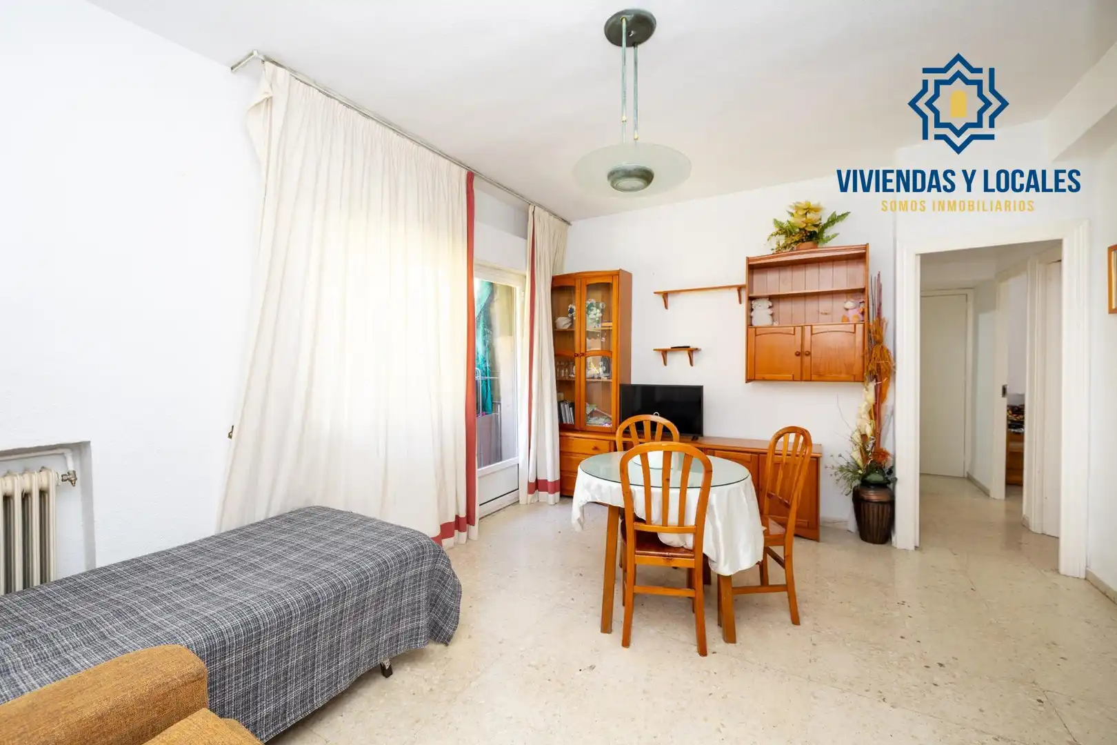 Piso en venta en Calle VICTOR HUGO, Campo Verde