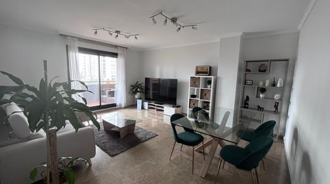 Foto 4 von Wohnung zum Verkauf in Sant Pau, Valencia Capital