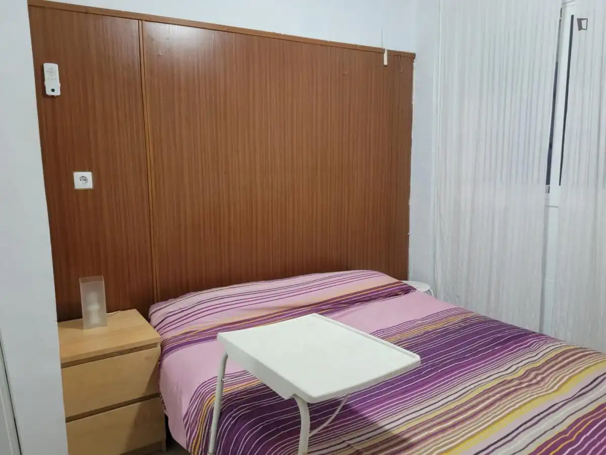 Habitació a La Plata