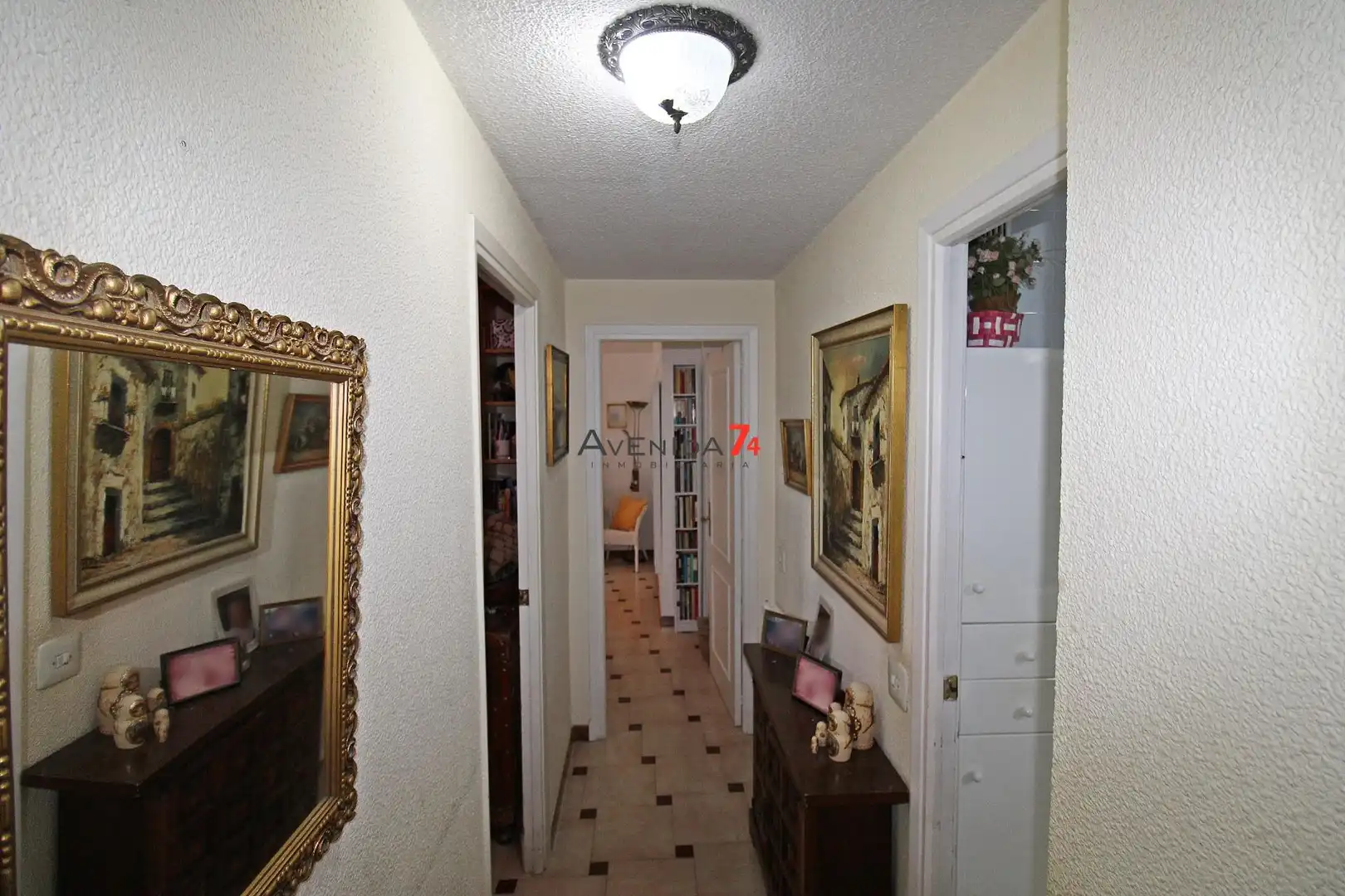 Piso en venta en Lorca con Trastero y Balcón