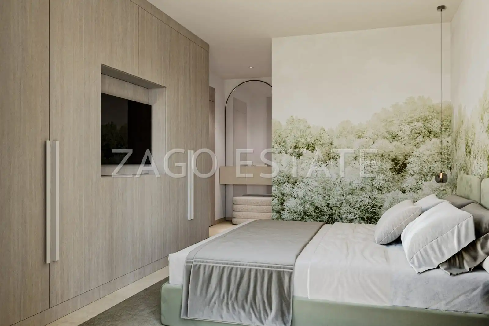 Casa a schiera con piscina in vendita a Algorfa, imagen 12