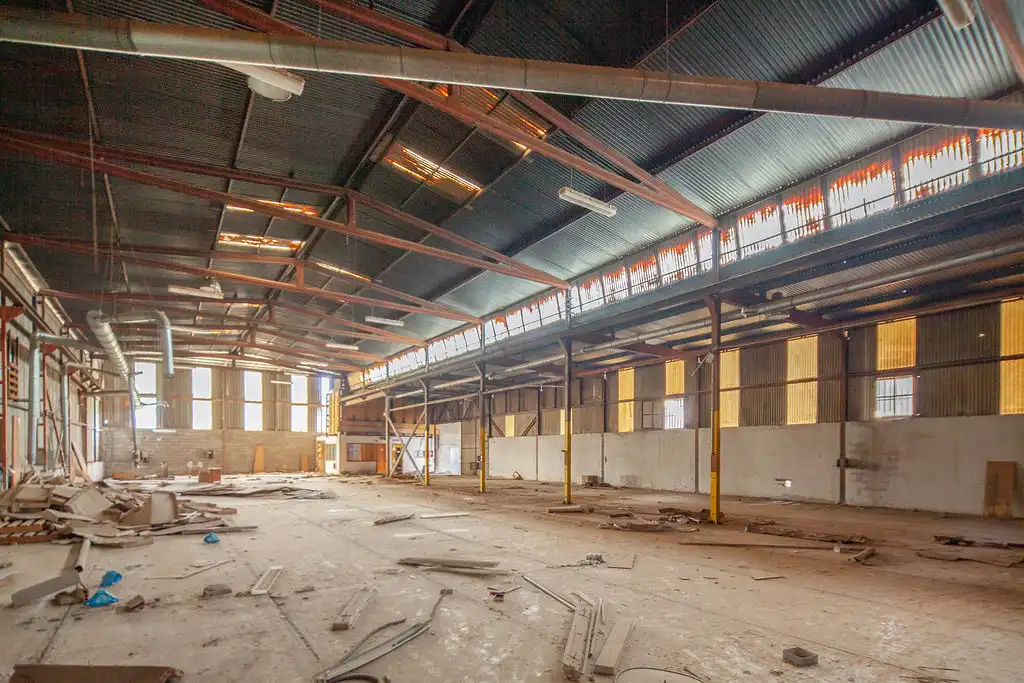 Industriegebäude zum Verkauf in Ctr/ Simat y LG I-5 Cr Albaida, imagen 10