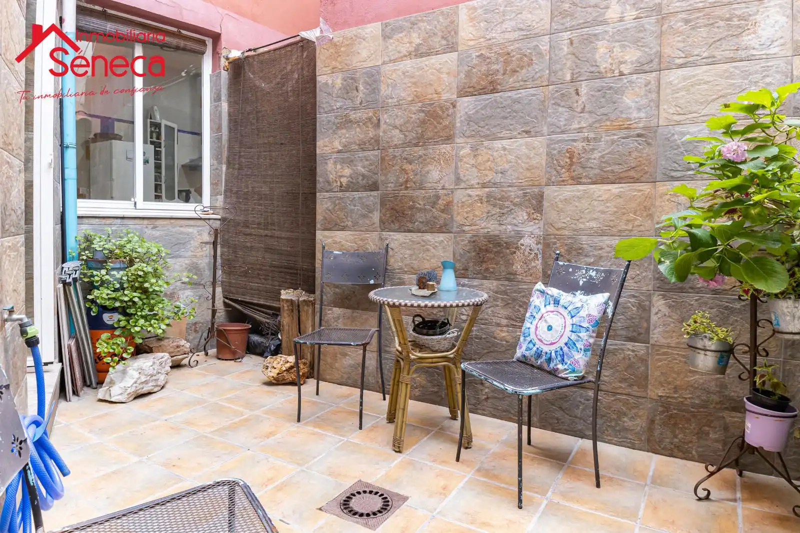 Terrassa de Casa o xalet en venda en Córdoba amb Aire condicionat, Calefacció i Terrassa