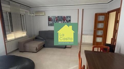Photo 3 of Flat to rent in San Pablo,  Albacete Capital