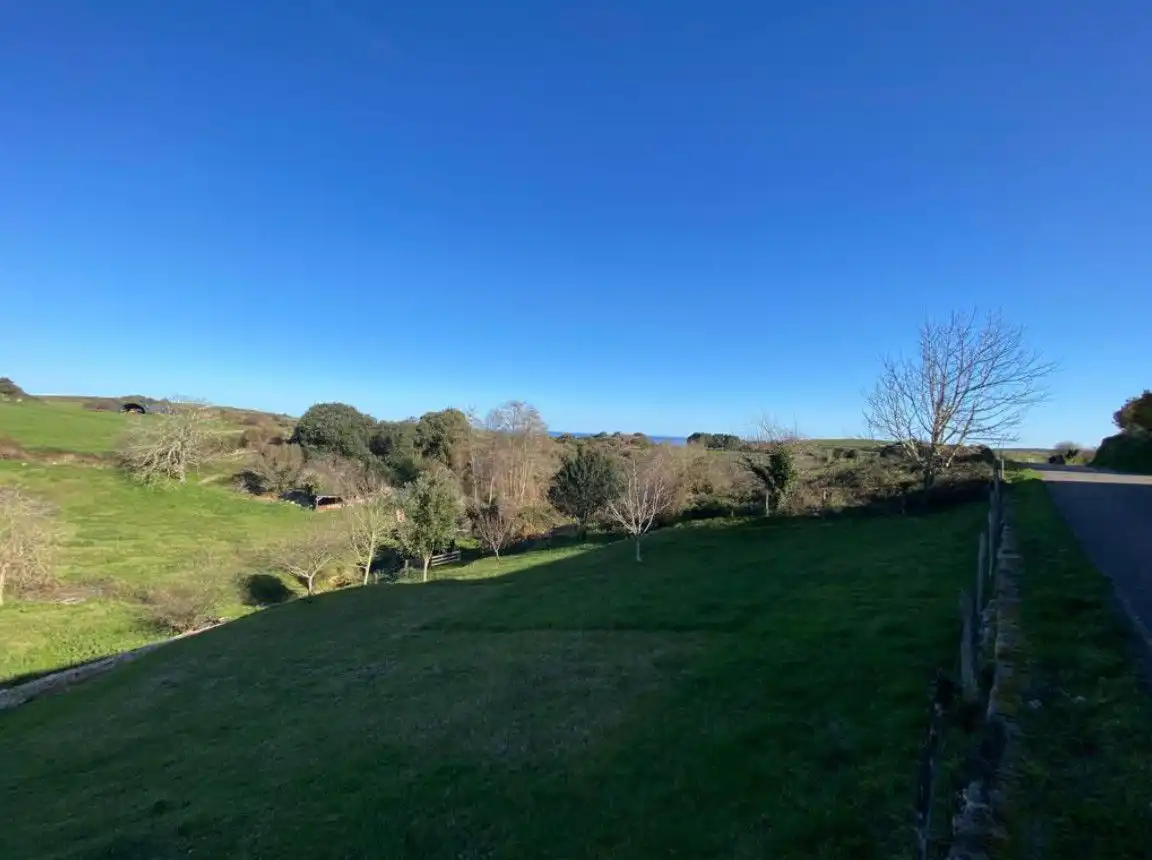 Residencial en venda en Val de San Vicente 