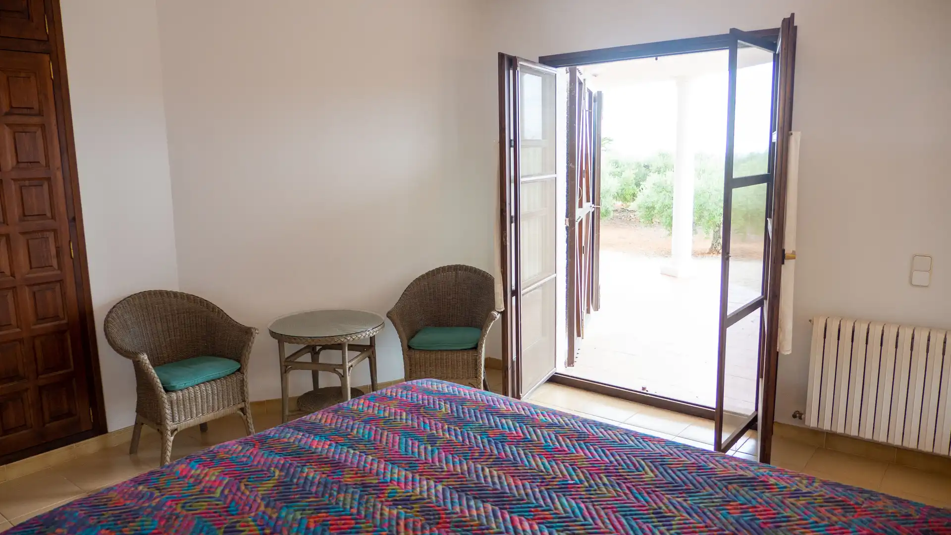 Maison rustique à vendre à L'Ampolla, imagen 9