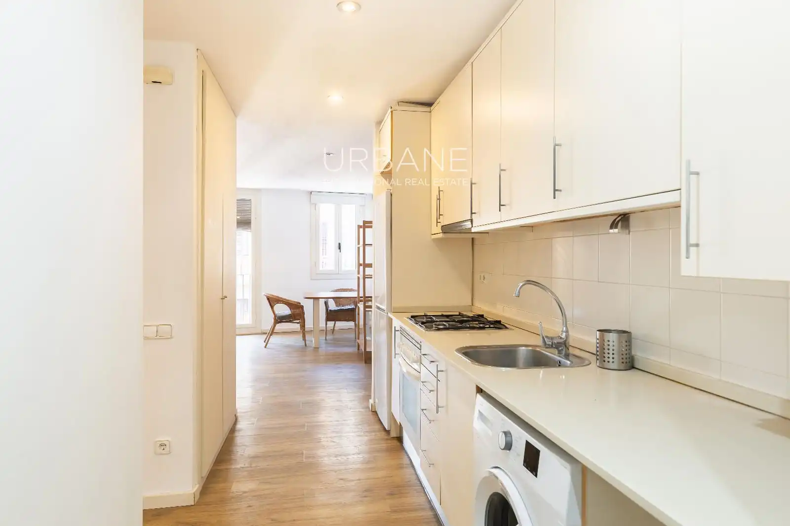 Penthouse for sale in Sant Antoni Abat, imagen 16