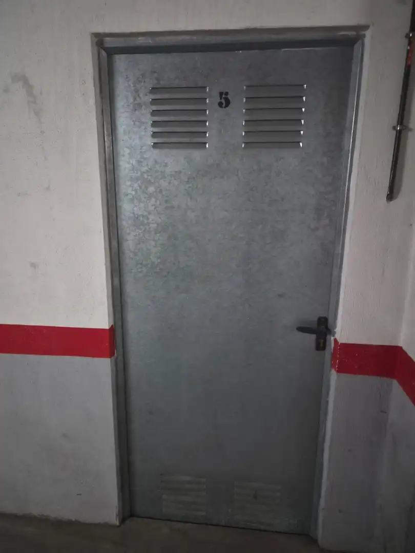 Parking de Piso en venta en Miguelturra con Aire acondicionado, Calefacción y Terraza
