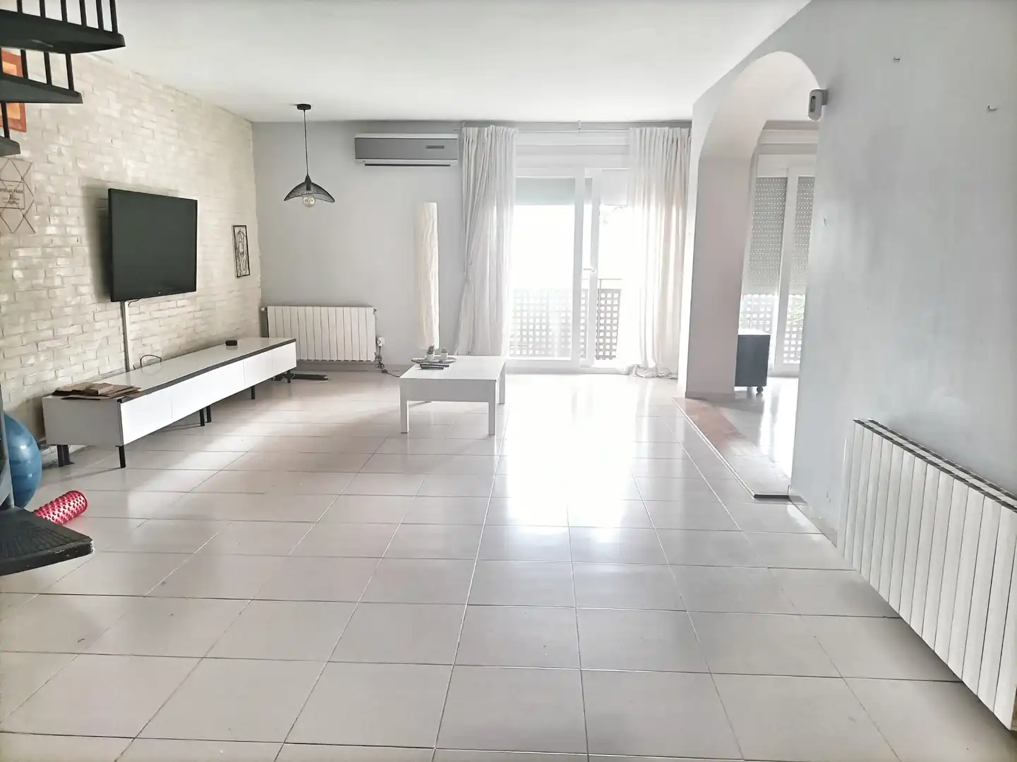 Dúplex con terraza en venta en de Salvador Espriu, imagen 3