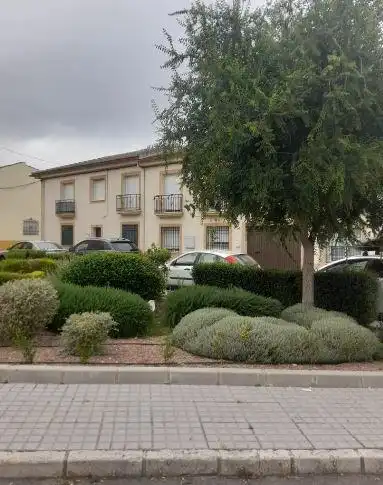Außenansicht von Wohnung zum Verkauf in Guadalcázar