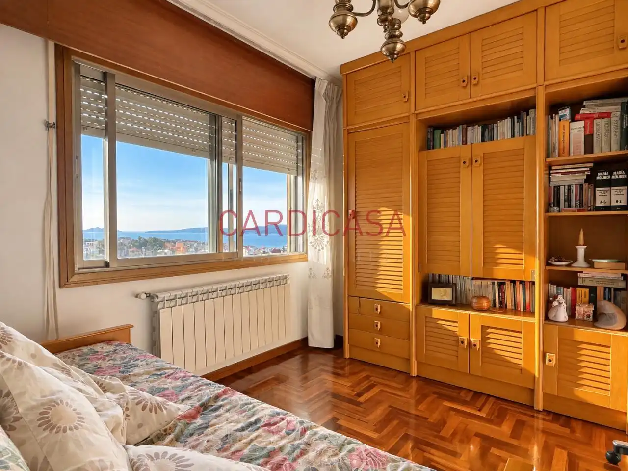 Appartement avec terrasse à vendre à Vilagarcia de Arousa, imagen 20
