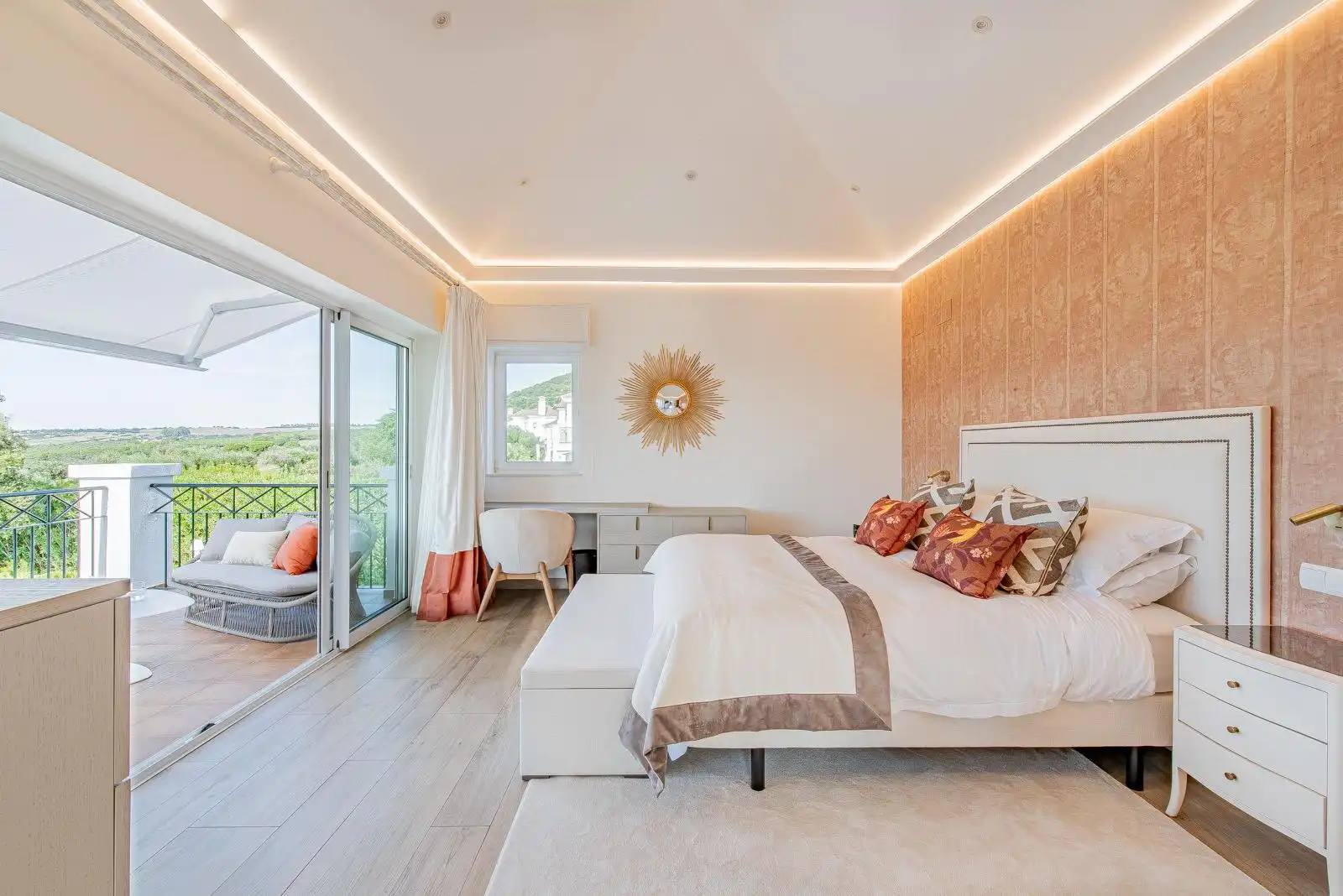 Chalet con piscina en venta en Arcos de la Frontera, imagen 17
