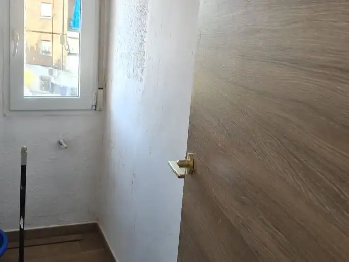 Flat for rent in  Albacete Capital  with Air Conditioner