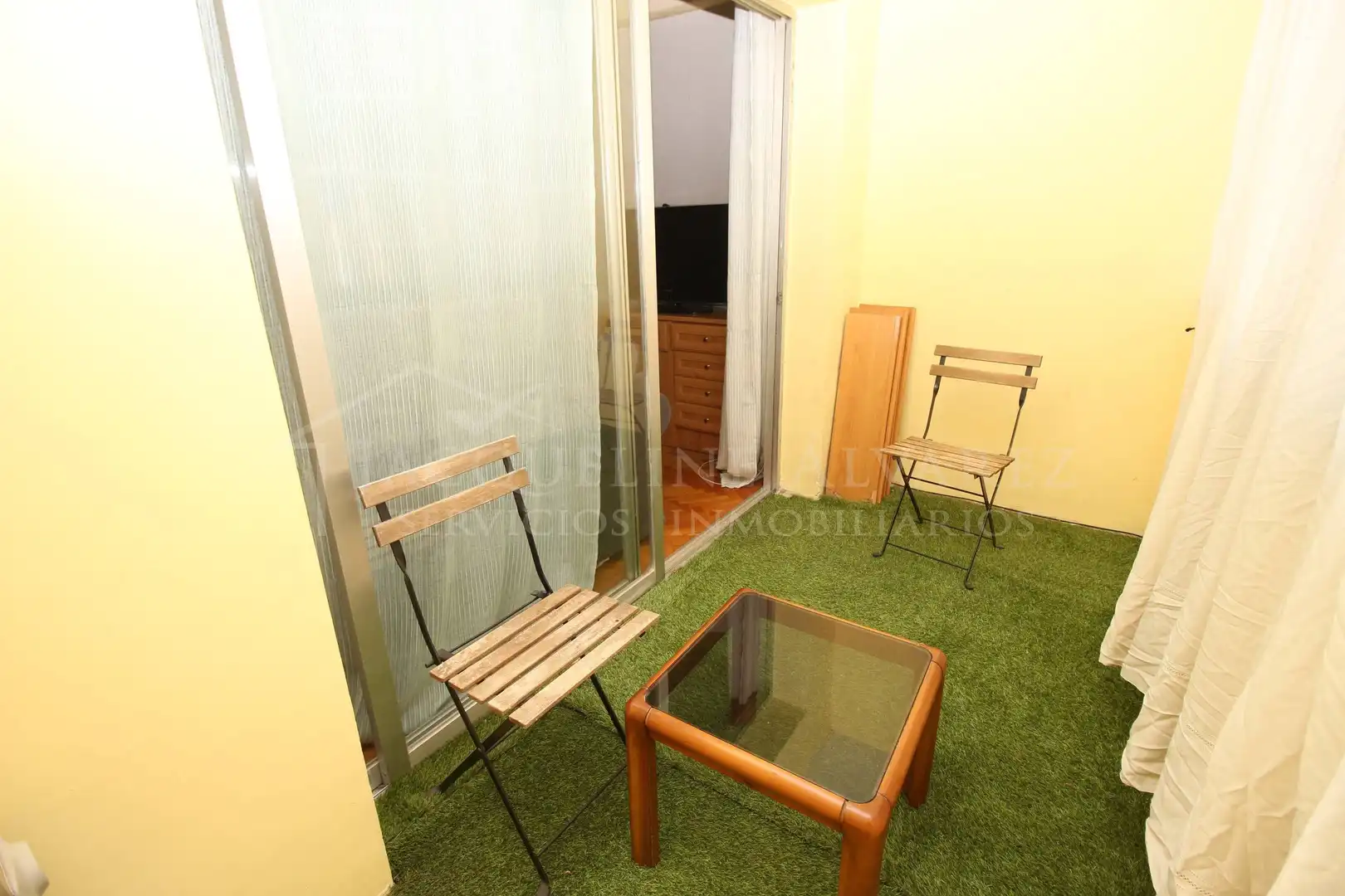 Terrace of Flat for sale in Parla  with Parquet flooring