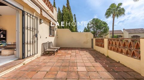 Photo 3 of Apartments for sale in Aloha, Marbella