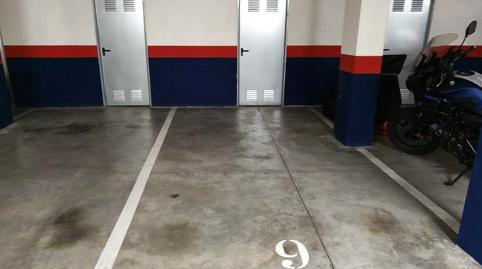 Photo 5 of Garage for sale in Amigos del País, Centro, Navarra