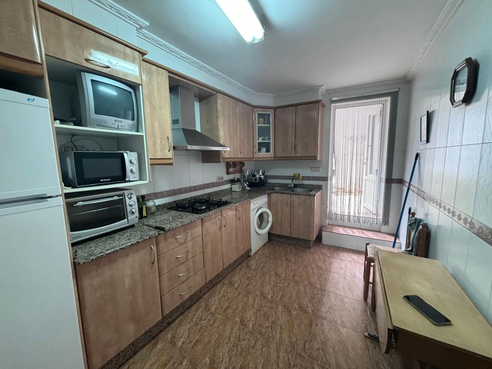 Kitchen of House or chalet for sale in Minglanilla  with Furnished