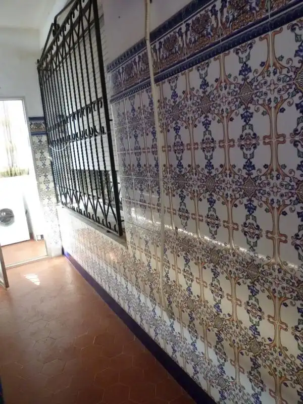 Casa con terraza en venta en Calle Sagrado Corazón 12, imagen 42