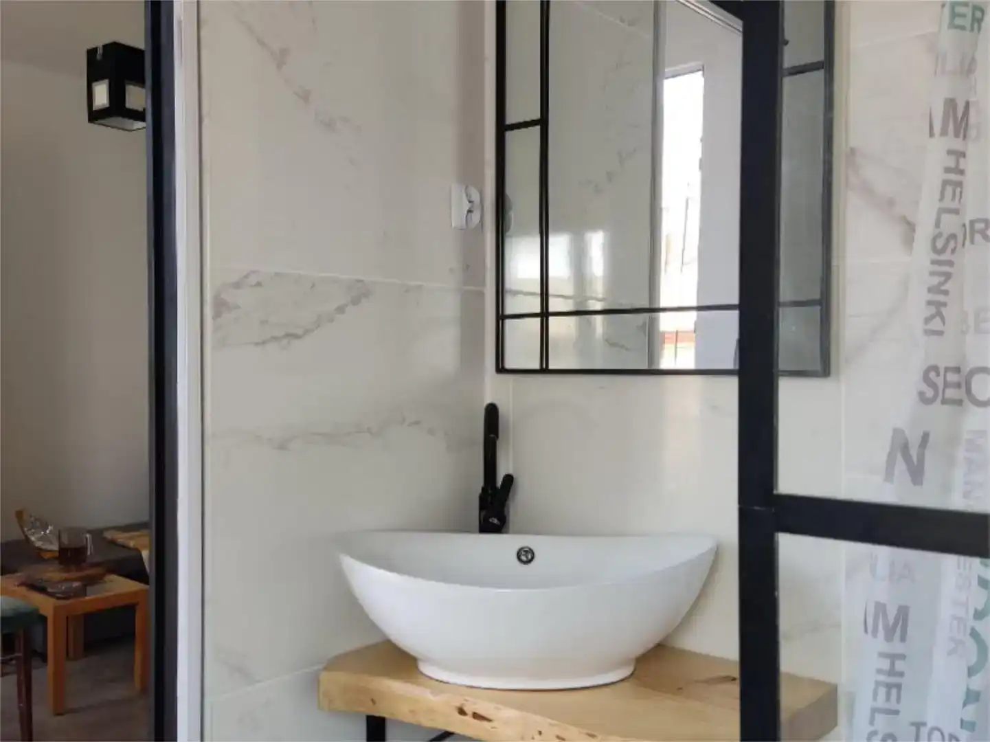 Baño de Piso en venta en La Ràpita con Balcón