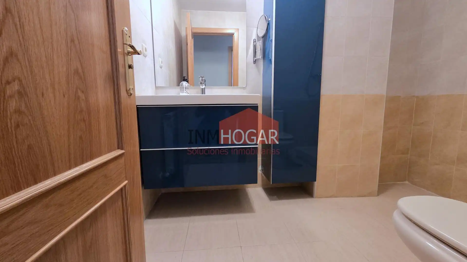 Baño de Piso en venta en Sónsoles