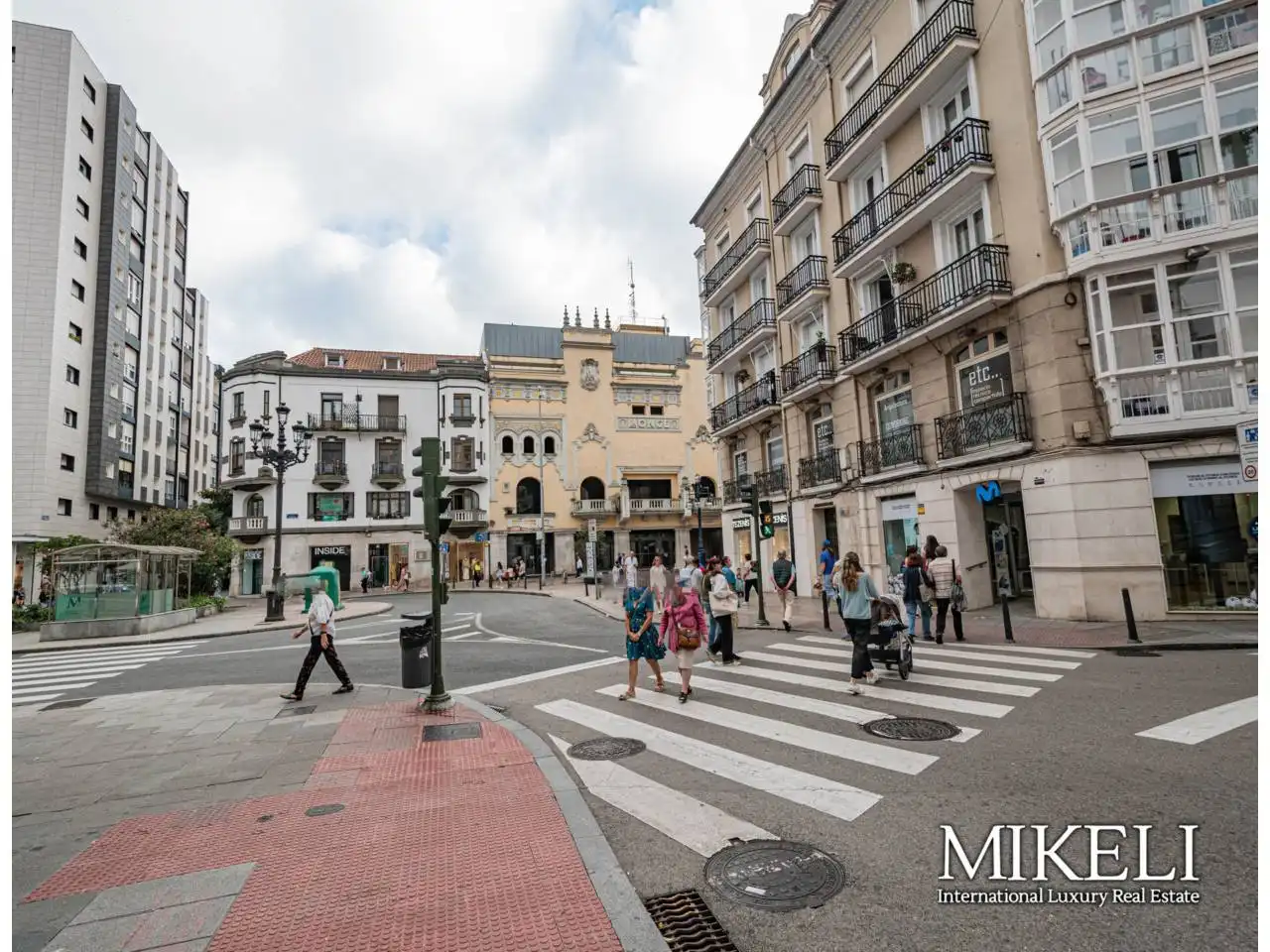 Piso con terraza en venta en Calle Isabel ´La Católica´, imagen 60