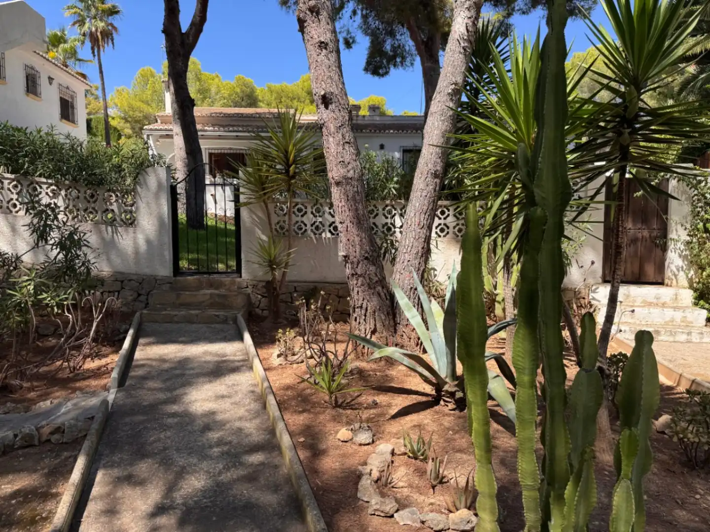 Bungalow avec piscine à vendre à Paichi, imagen 43