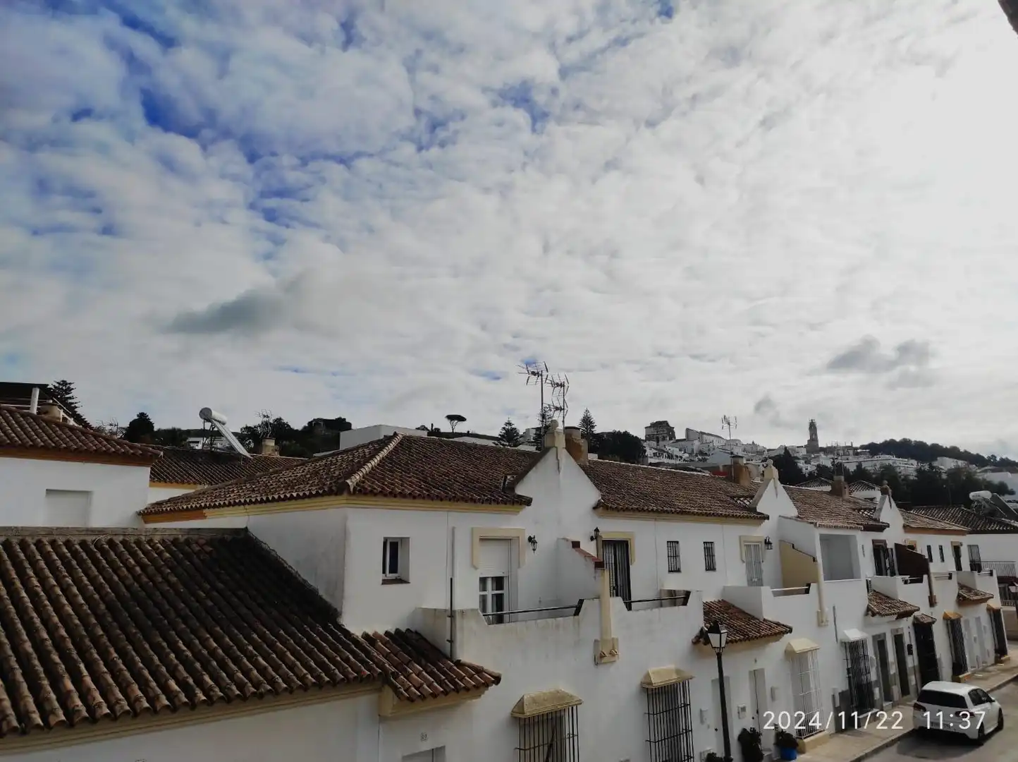 Adosado con terraza en venta en Medina Sidonia, imagen 52