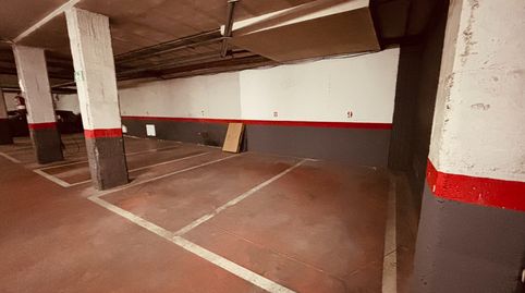 Foto 2 de Garatge de lloguer a Calle Gálvez, 4, Centro, Getafe