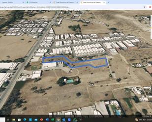 Industrial land for sale in Paracuellos de Jarama