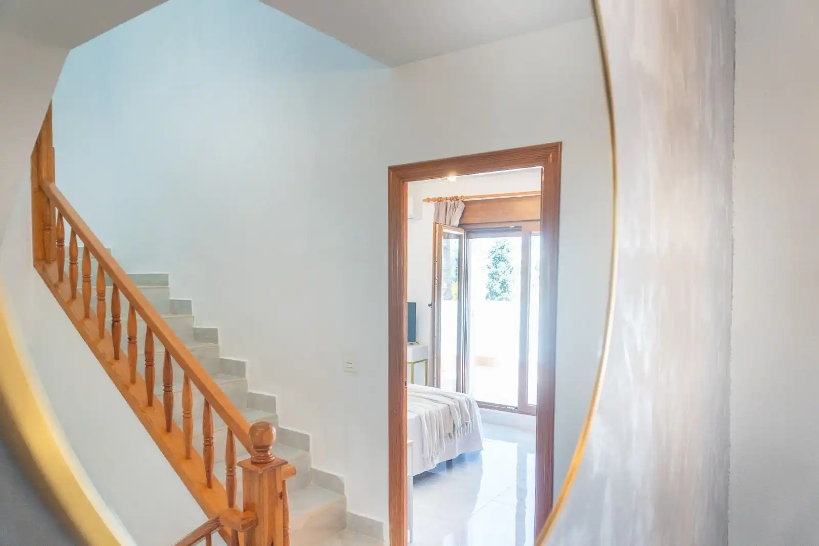 Detached homes for rent in Orihuela  with Air Conditioner, Terrace and Furnished