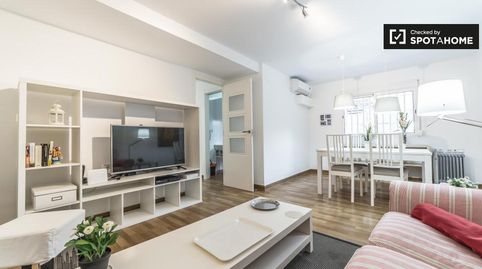 Foto 4 de Piso de alquiler en El Cabanyal - El Canyamelar, Valencia Capital