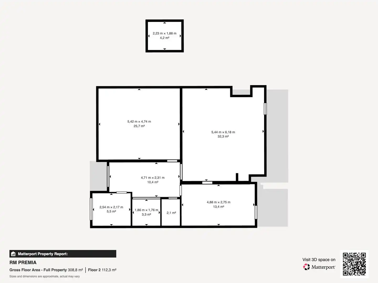 Haus oder Chalet zum Verkauf in Carrer CONGOST, Premià de Dalt