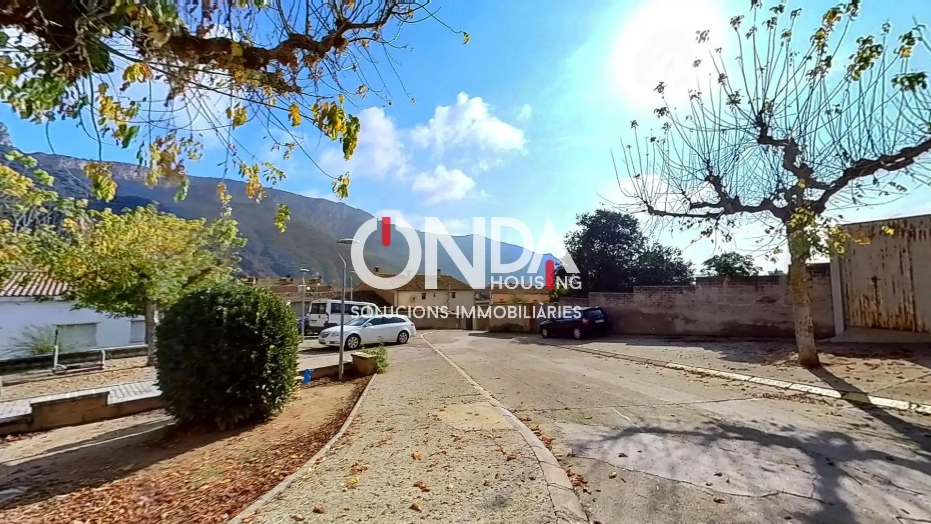 Wohnung zum Verkauf in Calle BETLLE LA-LLORE, Camarasa