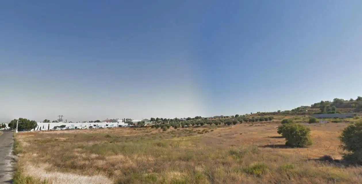 Terreno en venta en Arganda del Rey